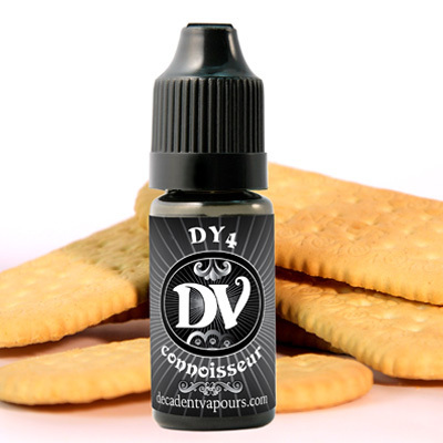 DY4 - Decadent Vapours Flavouring