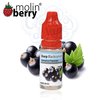 Blackcurrant - Molinberry Flavour Concentrate 10ml