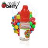 Bubblegum - Molinberry Flavour Concentrate 10ml