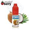 Coconut - Molinberry Flavour Concentrate 10ml