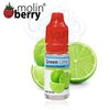 Lime - Molinberry Flavour Concentrate 10ml