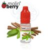 Liquorice - Molinberry Flavour Concentrate 10ml
