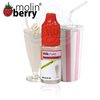 Milkshake - Molinberry Flavour Concentrate 10ml
