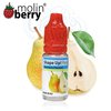 Pear - Molinberry Flavour Concentrate 10ml