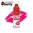 Pink Lady - Molinberry Flavour Concentrate 10ml