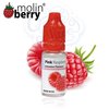 Raspberry - Molinberry Flavour Concentrate 10ml
