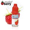 Wild Strawberry - Molinberry Flavour Concentrate 10ml