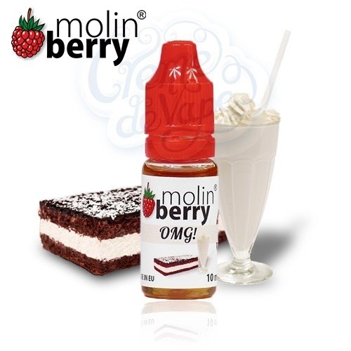 OMG! - Molinberry M-line 10ml