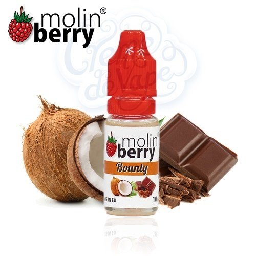 Bounty - Molinberry M-line 10ml