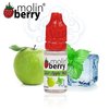Cider Apple Mint - Molinberry M-line 10ml