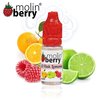 Chill Pink Lemonade - Molinberry M-line 10ml