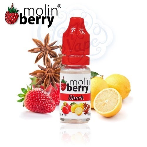 Shock - Molinberry M-line 10ml