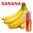 Banana - DKS Plus Flavour Concentrate 10ml