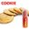 Cookie - DKS Plus Flavour Concentrate 10ml