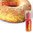 Donut - DKS Plus Flavour Concentrate 10ml