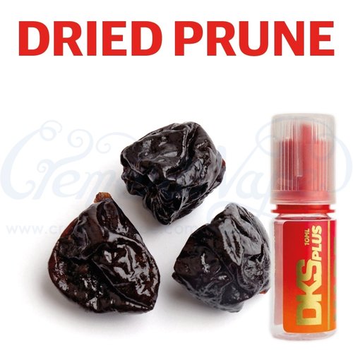 Dried Prune - DKS Plus Flavour Concentrate 10ml