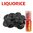 Liquorice - DKS Plus Flavour Concentrate 10ml