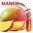 Mango - DKS Plus Flavour Concentrate 10ml