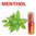 Menthol - DKS Plus Flavour Concentrate 10ml