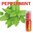 Peppermint - DKS Plus Flavour Concentrate 10ml