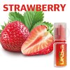 Strawberry - DKS Plus Flavour Concentrate 10ml