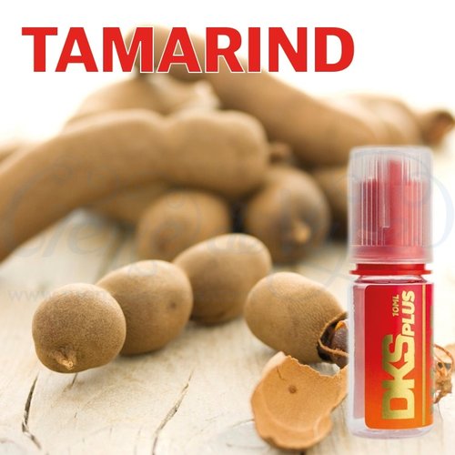 Tamarind - DKS Plus Flavour Concentrate 10ml