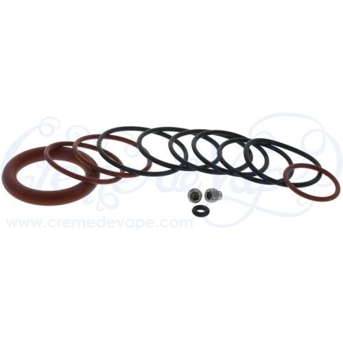 Eden Mods Rose 3 Spares kit
