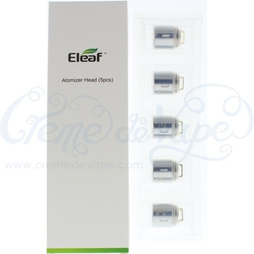 Eleaf ELLO HW Heads - 5pk