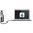 iStick Pico 25 and ELLO tank kit by Eleaf