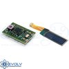 DNA 40D by Evolv - LARGE display
