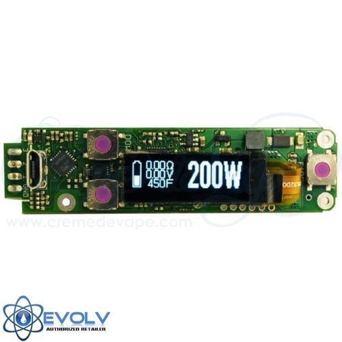 DNA200 by Evolv