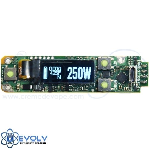 DNA 250 by Evolv