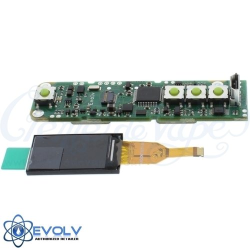 DNA 75C by Evolv
