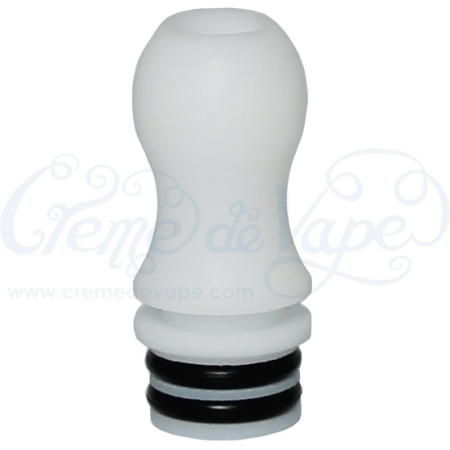 Frenchy Fog PTFE "Pawn+" Drip Tip
