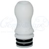 Frenchy Fog PTFE "Pawn+" Drip Tip