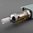Frenchy Fog PTFE "Tork" Drip Tip