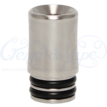 Frenchy Fog Steel "Mignon" Drip Tip
