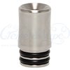 Frenchy Fog Steel "Mignon" Drip Tip