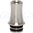 Frenchy Fog Steel "Nucleus" Drip Tip