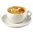 Cappuccino Flavour Concentrate - 10ml