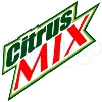 Citrus Mix Flavour Concentrate - 10ml