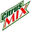 Citrus Mix Flavour Concentrate - 10ml
