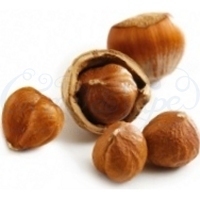 Hazelnut Flavour Concentrate - 10ml