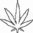 Mary Jane Flavour Concentrate - 10ml