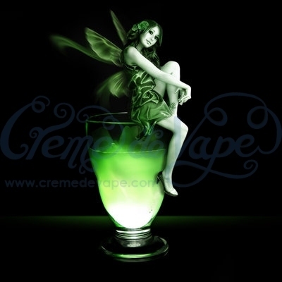 Absinthe Flavour Concentrate - 10ml