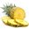 Pineapple Flavour Concentrate - 10ml