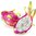 Dragon Fruit Flavour Concentrate - 10ml