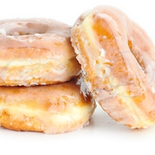 Frosted Donut Flavour Concentrate - 10ml