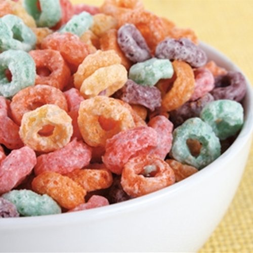 Fruit Hoops Flavour Concentrate - 10ml