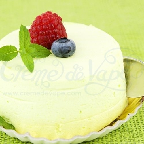 Bavarian Cream Flavour Concentrate - 10ml